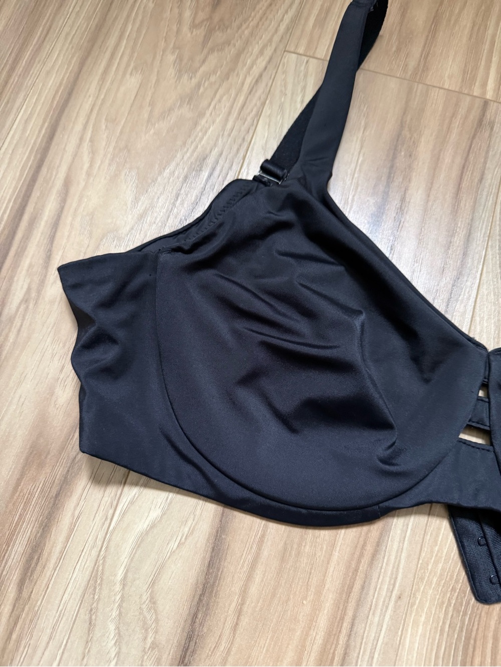 SPANX Low Profile Minimizer Bra - Picture 3 of 12